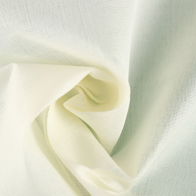 TMIE-08-5-1 Lebar 115CM ringan 65GSM Warna Disesuaikan dan Lebih dari 100+ warna Lapisan Dicelup Kain Poliester Poplin