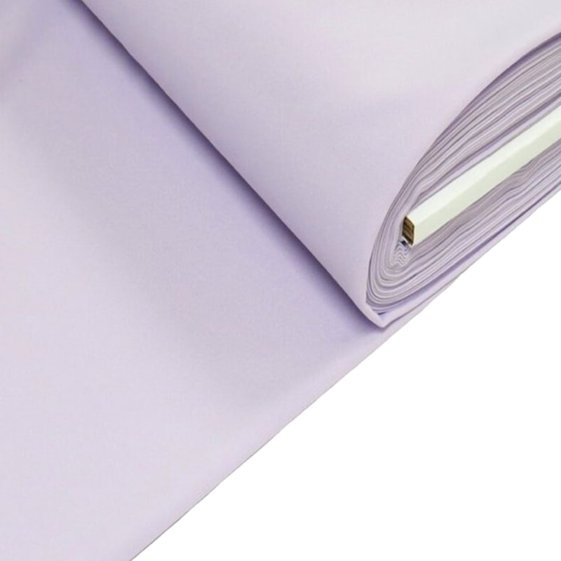 TMIE-08-5-2 Lebar 112CM Ringan 75GSM Warna Disesuaikan dan Lebih dari 100+warna Lapisan Dicelup Kain Poliester Poplin